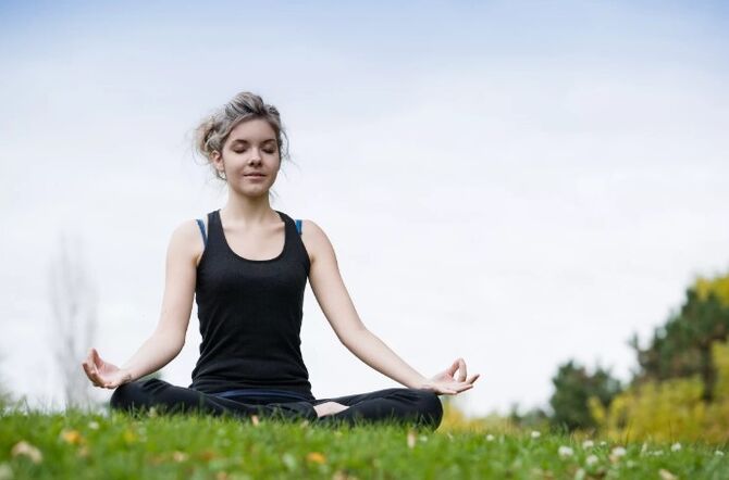 Lutter contre le stress
