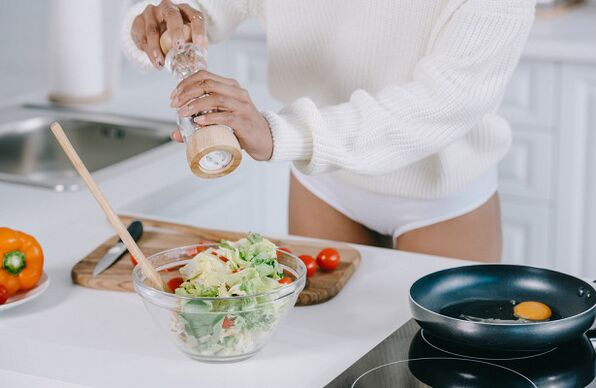 Diet des protéines minceur
